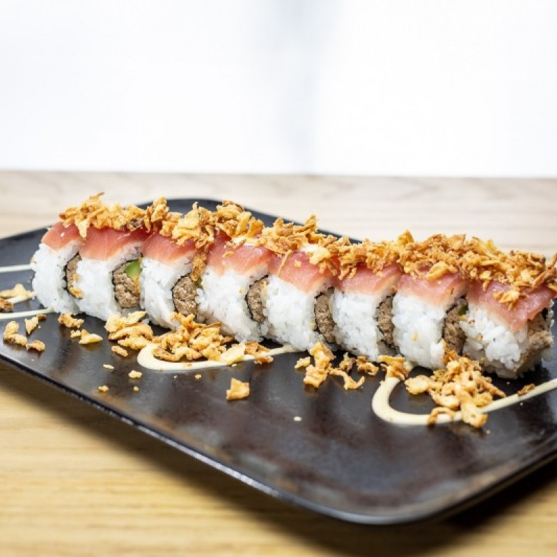 Dragon classique thon