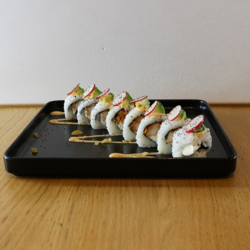 Dragon classique poulet