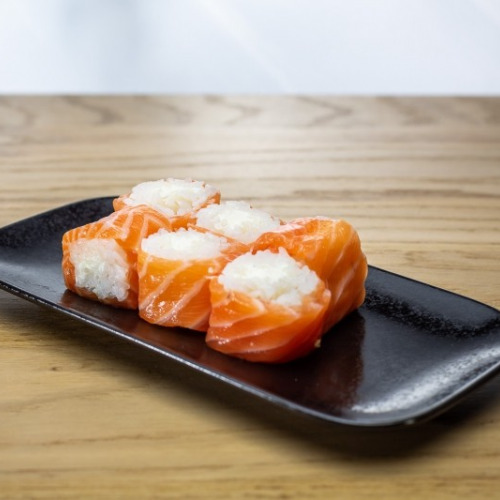 Suprême Saumon Fromage