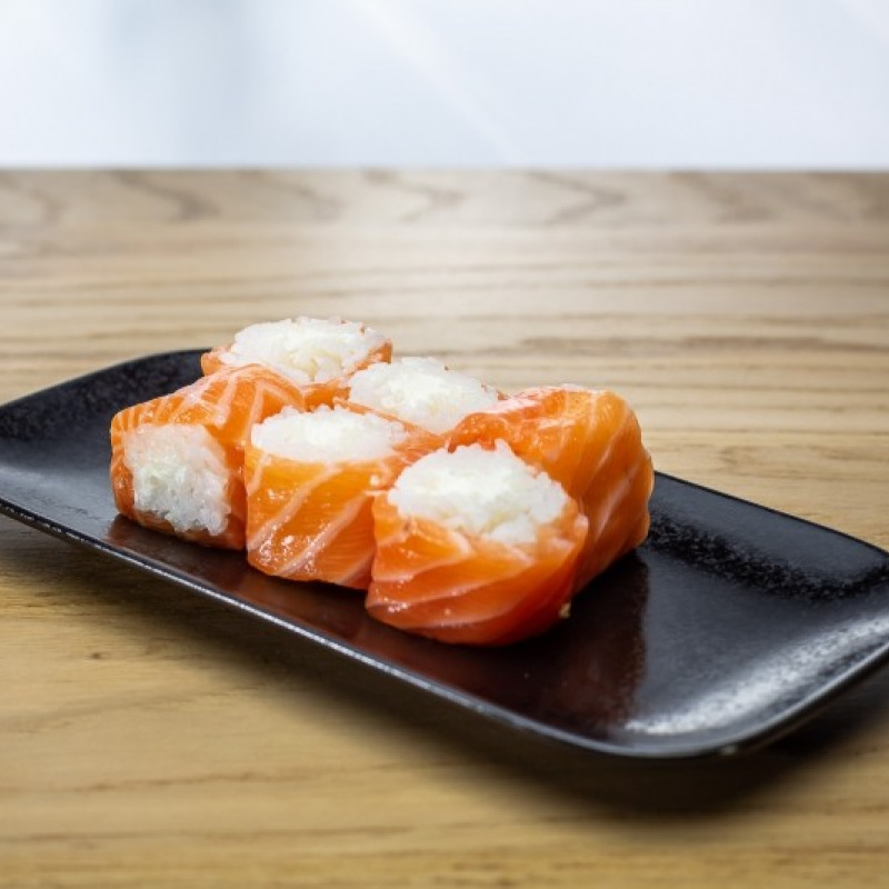 Suprême Saumon Fromage