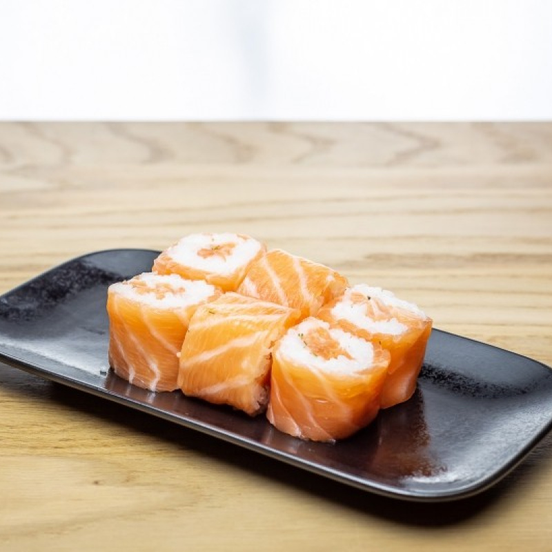 Supreme Compo Saumon Mariné