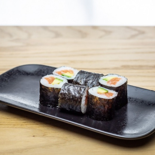 Maki Compo saumon Mariné avocat