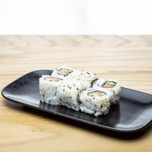 California Saumon Concombre Sésame