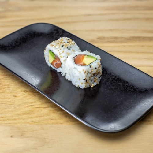 California Saumon Avocat Sésame