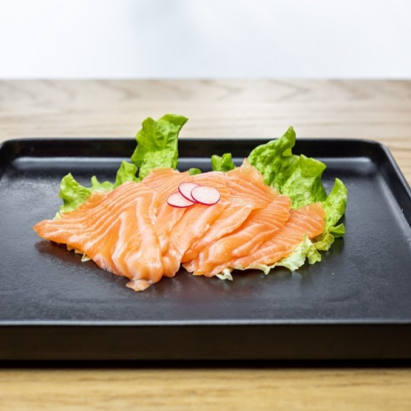 Sashimi Saumon x6