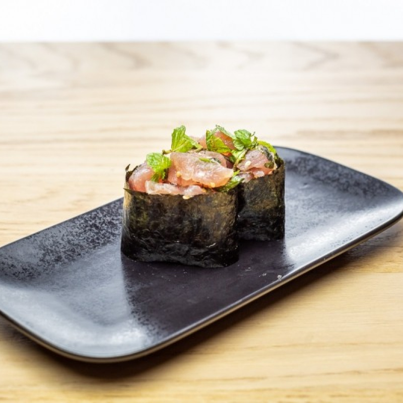 Sushi Boat Compo Thon Paire