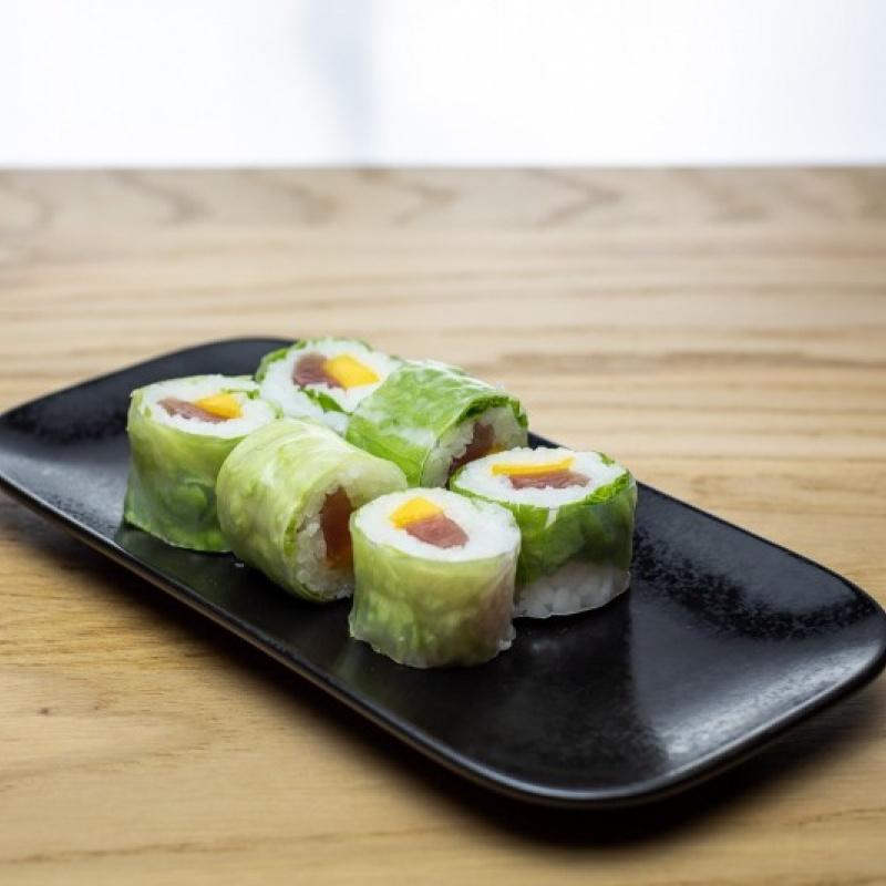 Springroll Thon Mangue