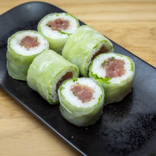 Springroll Compo Thon