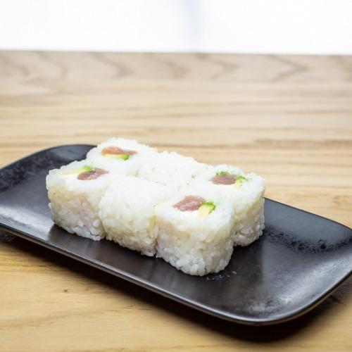 Yuki Thon Avocat Fromage frais