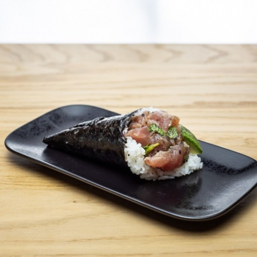 Temaki Compo Thon