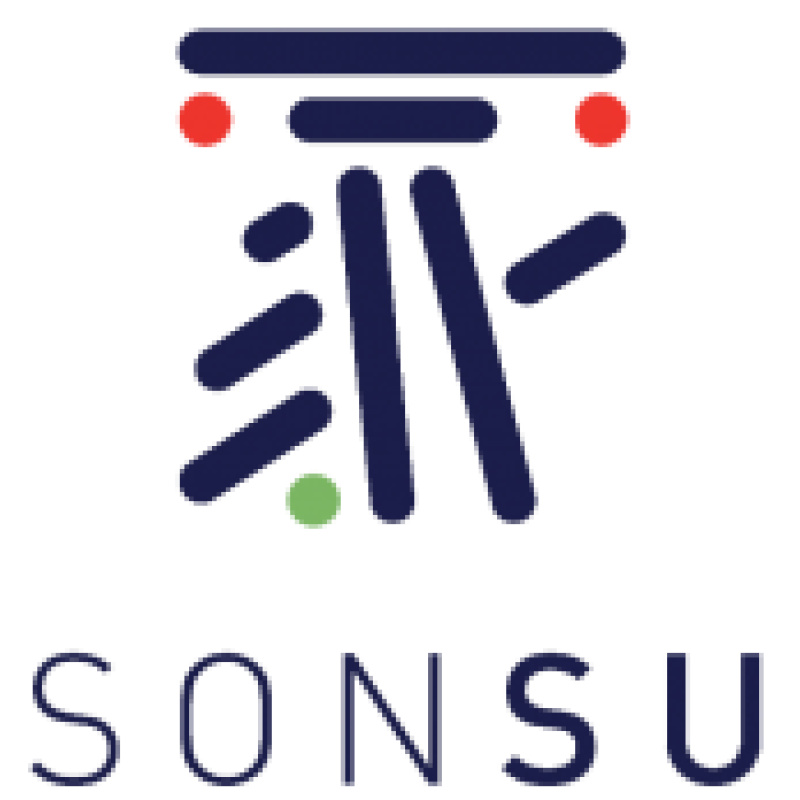 Springroll Thon Cuit Avocat Concombre