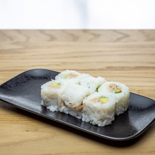 Yuki Thon Cuit Avocat Echalotte