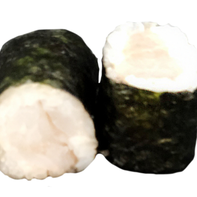 Maki daurade Concombre