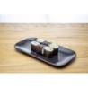 Maki daurade avocat