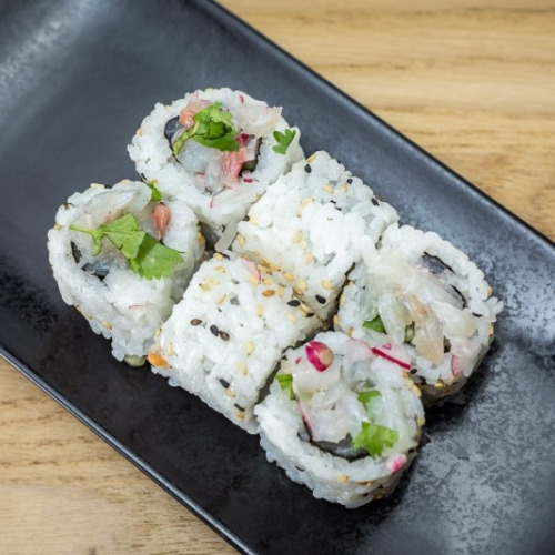 Cali Compo daurade sésame