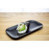 Temaki crevette avocat cheese menthe