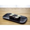 Maki crevette avocat