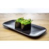 Sushi boat wakame