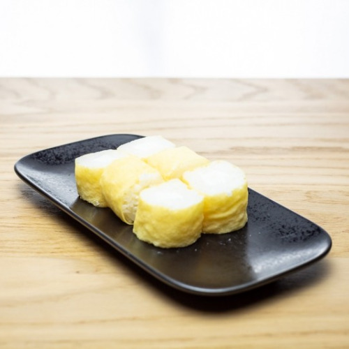 Yellow Fromage frais