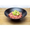 Tartare classique thon