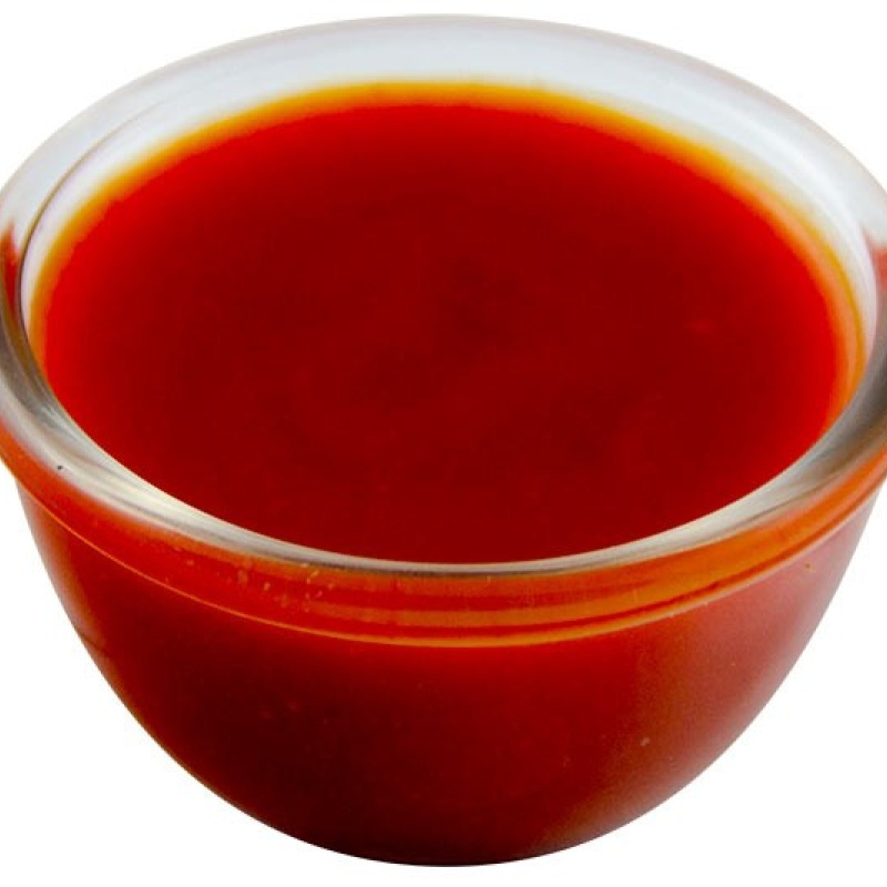 Sauce spicy