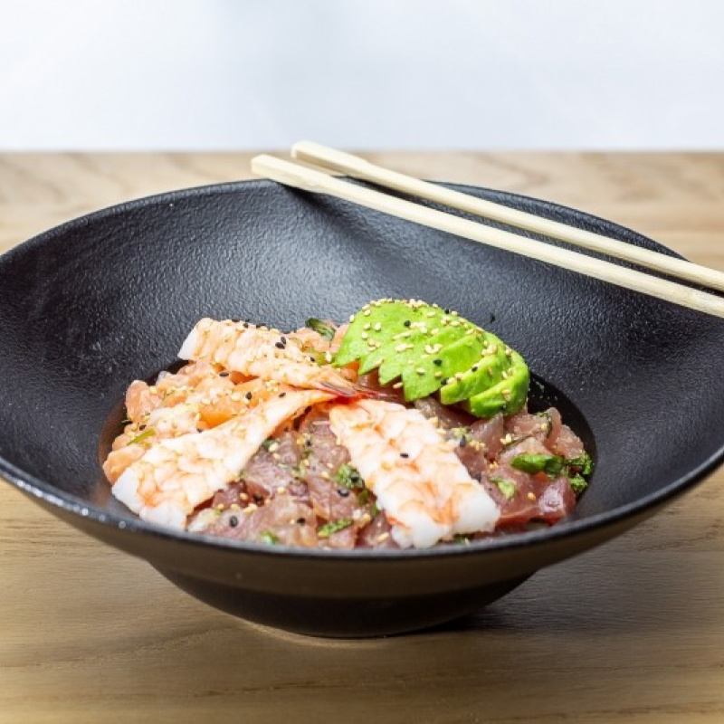 Salade Repas Formule B