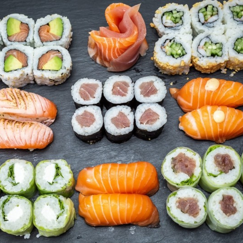 Hakken Découverte 40