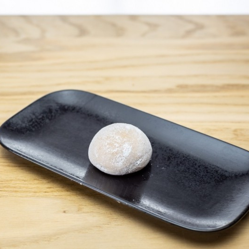 Mochi caramel beurre salé