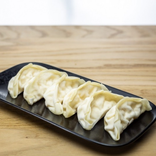 Gyoza Pomme x6