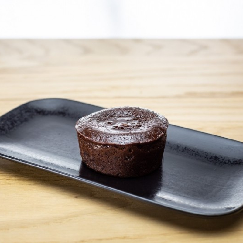 Mi cuit chocolat
