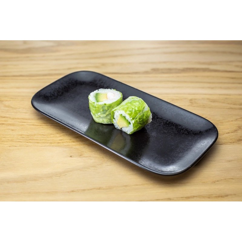 Springroll Saumon Avocat Fromage frais