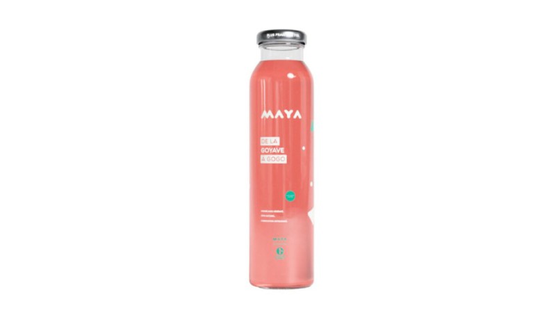 Maya Goyave 31 cl