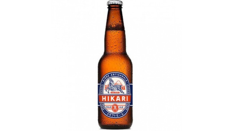 Hikari PA 33 cl
