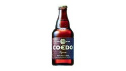 Coedo IPA KYARA 33cl