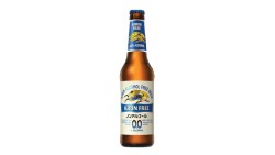 KIRIN 0% 33CL