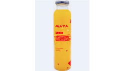 Maya Passion Ananas Mangue