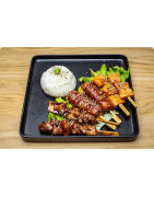 Hotto (Plats Chauds)