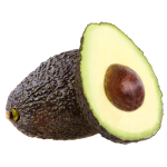 Sans cheese avec Avocat