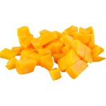 Avec Mangue (+ 2.50 €)